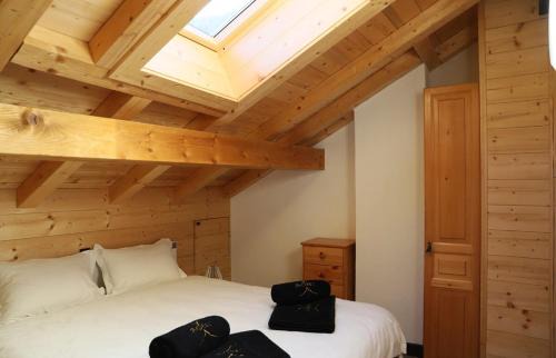 Salvan Apartment | Cosy&star