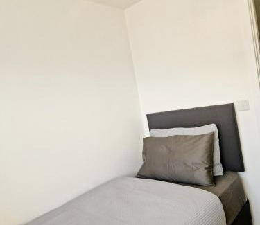Retford House | Cosy stay in Nottinghamshire