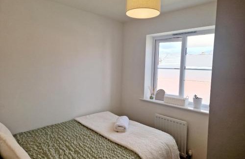 Retford House | Cosy stay in Nottinghamshire