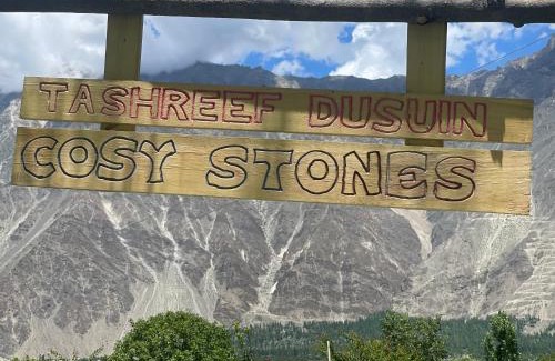 Minapin Hotel | COSY STONES bY MANOKUR-E- BASA
