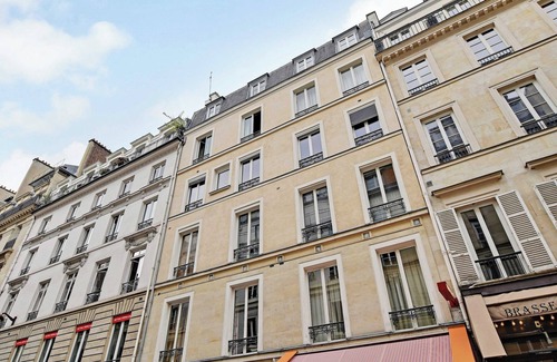 8th Arrondissement Apartment | Cosy studio - 2P - Place de la Concorde
