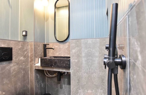 Strasbourg -Saint-Denis Apartment | Cosy Studio - 2P - Strasbourg Saint-Denis