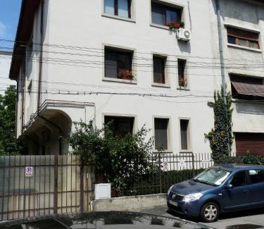 Bucharest House | Cosy studio 55sqm, Cotroceni Area