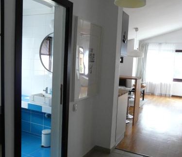Bucharest House | Cosy studio 55sqm, Cotroceni Area
