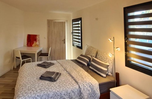 Pezenas House | Cosy Studio 7 Pézenas