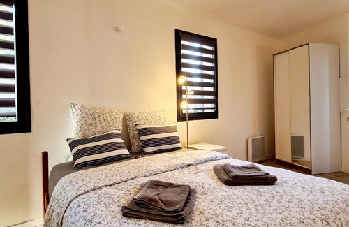 Pezenas House | Cosy Studio 7 Pézenas
