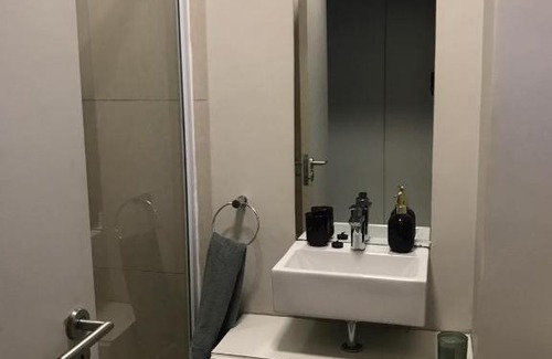 Observatory Apartment | Cosy studio apartment in the heart of Observatory, Cape Town