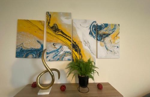 Skegby Apartment | Cosy studio apartment - recently renovated!