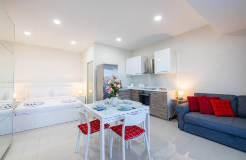Għadira Apartment | Cosy Studio In Ghadira By Homely