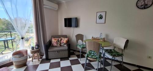 Sozopol Apartment | Cosy Studio in Hacienda by Flat Mаnager