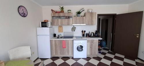 Sozopol Apartment | Cosy Studio in Hacienda by Flat Mаnager