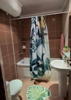 Sozopol Apartment | Cosy Studio in Hacienda by Flat Mаnager