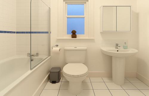Maida Vale Apartment | Cosy Studio in Maida Vale
