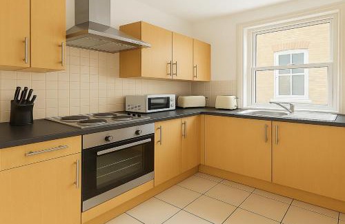 Maida Vale Apartment | Cosy Studio in Maida Vale