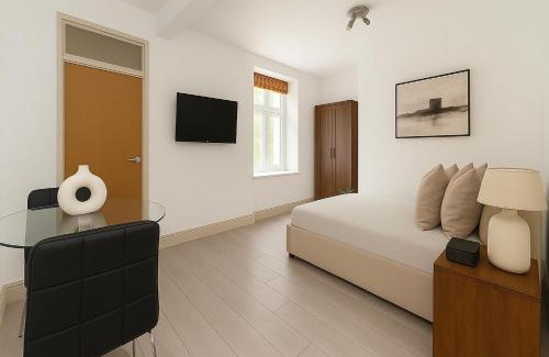 Maida Vale Apartment | Cosy Studio in Maida Vale