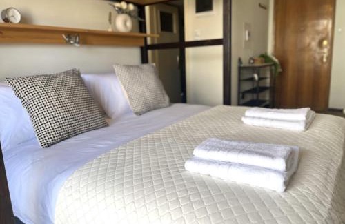 Ilisia Apartment | Cosy studio in Pangrati, 4th floor, behind Divani Caravel hotel