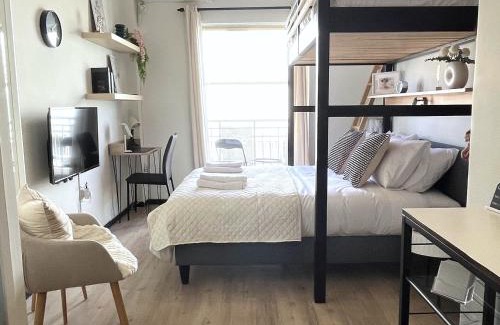 Ilisia Apartment | Cosy studio in Pangrati, 4th floor, behind Divani Caravel hotel