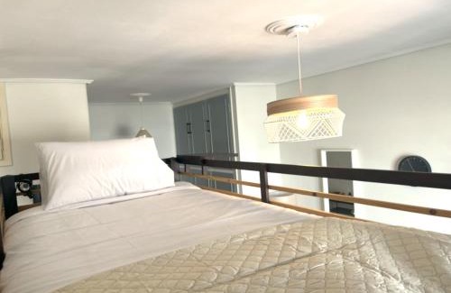 Ilisia Apartment | Cosy studio in Pangrati, 4th floor, behind Divani Caravel hotel