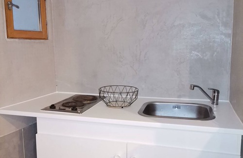 Montpellier-Centre Apartment | Cosy studio in the heart of Montpellier