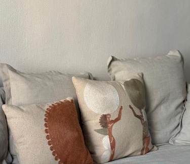 Vanves Apartment | Cosy studio next to exhibition centre Paris 15 em Porte de Versailles