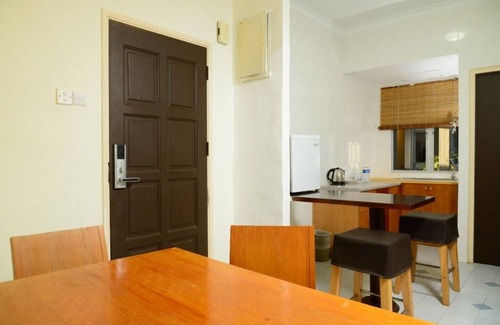 Kuala Teriang Apartment | Cosy Studio Room in Langkawi