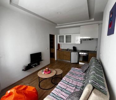 El Menzah 7 Apartment | Cosy studio