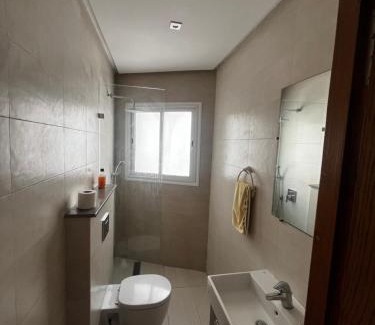 El Menzah 7 Apartment | Cosy studio