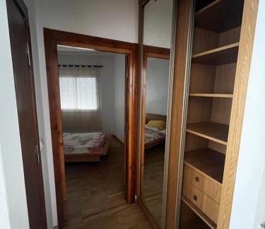 El Menzah 7 Apartment | Cosy studio