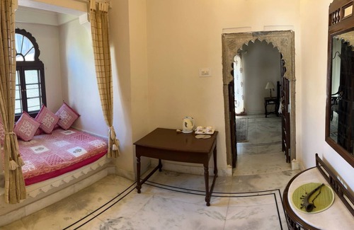 Bhindar Other | Cosy suite room in Remodeled historicalnPalace built in 1578 AD