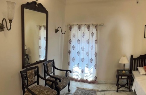 Bhindar Other | Cosy suite room in Remodeled historicalnPalace built in 1578 AD