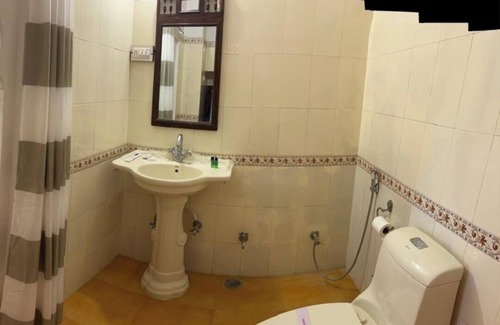 Bhindar Other | Cosy suite room in Remodeled historicalnPalace built in 1578 AD