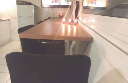 Chateauvert Apartment | Cosy T2 Beautiful downtown view