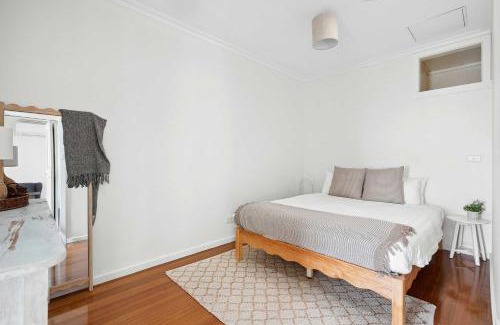 Geelong West House | Cosy Townhouse in the Heart of Geelong West