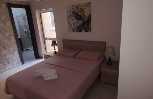 Xewkija Apartment | Cosy two bedroom maisonette