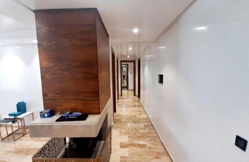 Dar Bouazza House | Cosy Urban