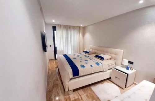 Dar Bouazza House | Cosy Urban