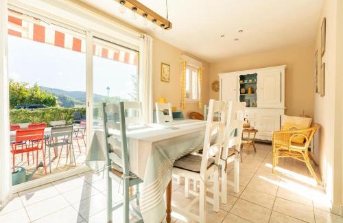 Montouliers Villa | Cosy villa in Montouliers with private pool