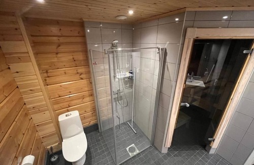 Syote Villa | Cosy villa on Syöte tunturi! Ski-in/out & cross country ski track next by!