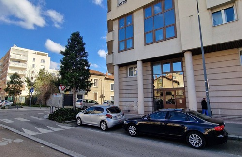 Montchat Apartment | Cosy Villeurbanne-Lyon Gare Part Dieu