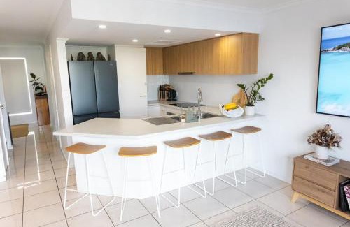 Port Lincoln House | Cosy Waterside Retreat