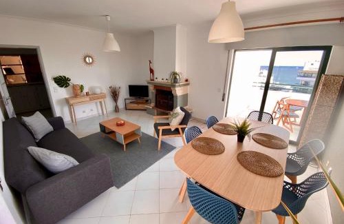 Cavacos Apartment | CosyAvenida Mar, 2 rooms