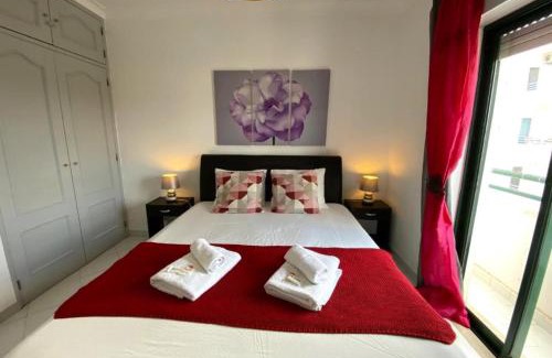 Cavacos Apartment | CosyAvenida Mar, 2 rooms