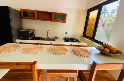 Tofo Hotel | cosybe villas Accmmodation