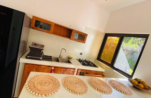 Tofo Hotel | cosybe villas Accmmodation