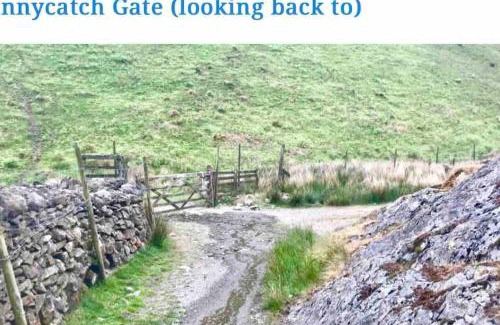 Cleator Moor House | CosyHouse2 Private Parking Base for Lake District and Sellafield