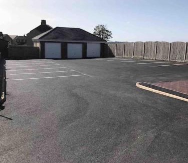 Cleator Moor House | CosyHouse2 Private Parking Base for Lake District and Sellafield