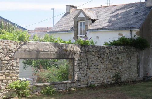 Batz-sur-Mer Villa | Coté Mer : character house between salt marshes and Côte Sauvage
