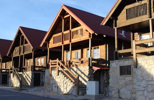 Penhas da Saude Ski Chalet | Cota 1500 - Chalé 32 - Penhas da Saúde