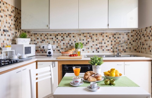 Piano di Sorrento Apartment | Cota Holidays House: The beauty of the Sorrento Peninsula with consierge