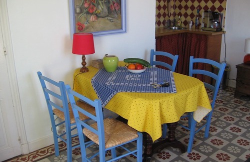 Mougins House | Côte d'Azur - Near Cannes, detached, charming holiday home with sea views